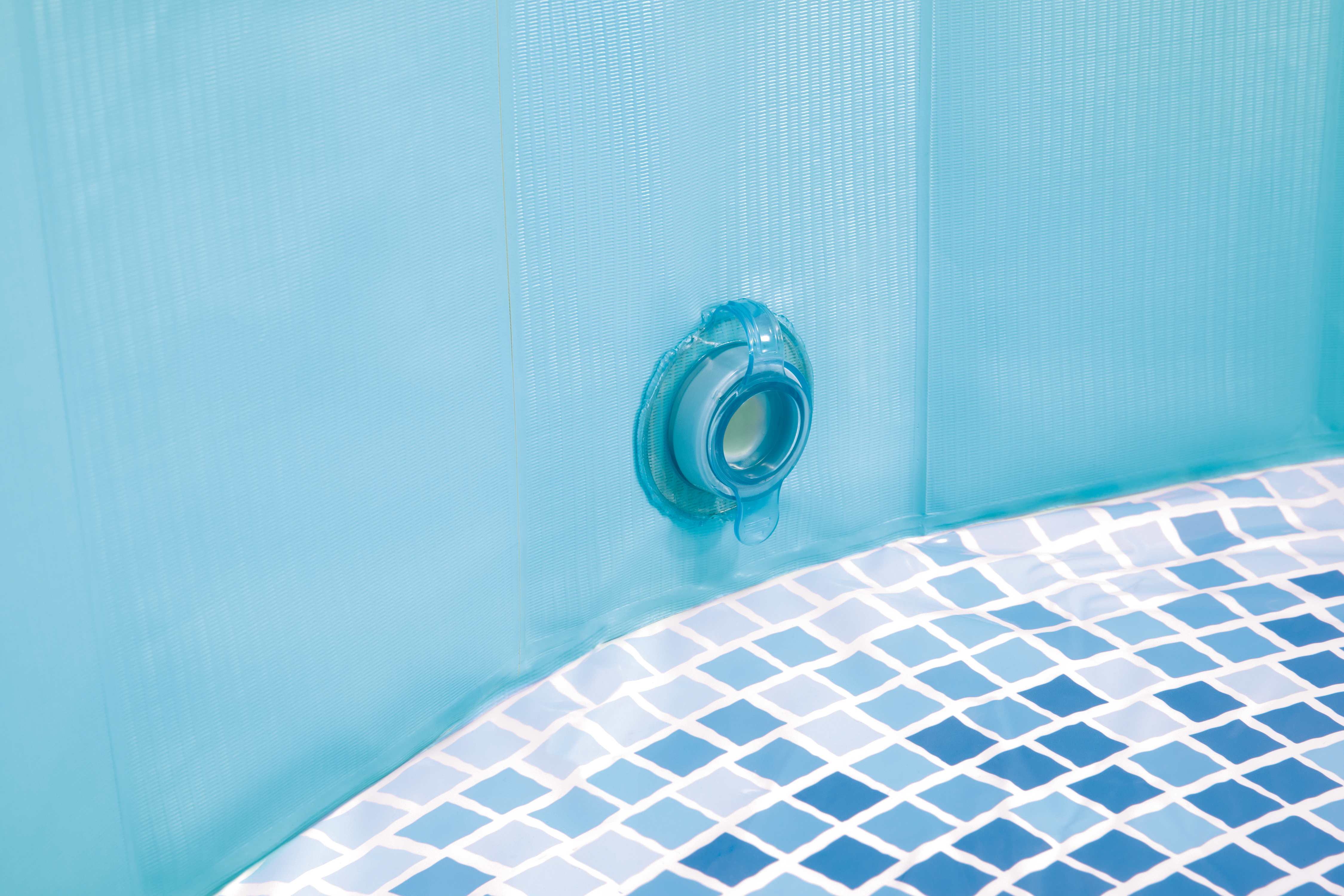 Bazen za kućne ljubimce - 1.52 x 0.3m - Image 5