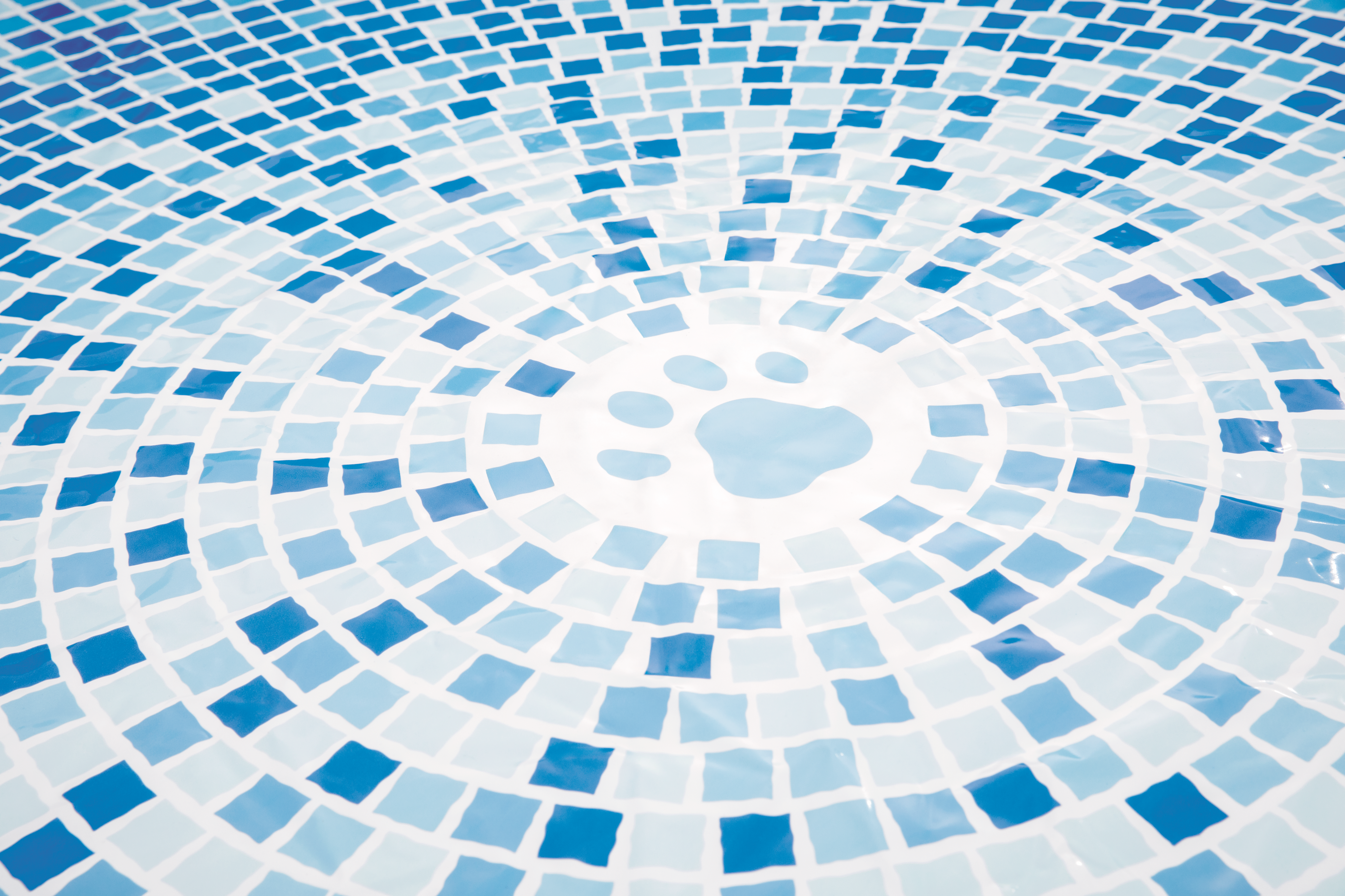 Bazen za kućne ljubimce - 1.52 x 0.3m - Image 6