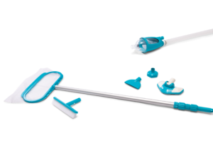 Deluxe set za održavanje bazena
