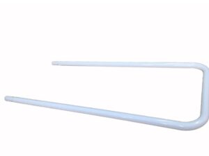 Bočna nogara “U” oblika za Prism Frame Oval Premium bazene